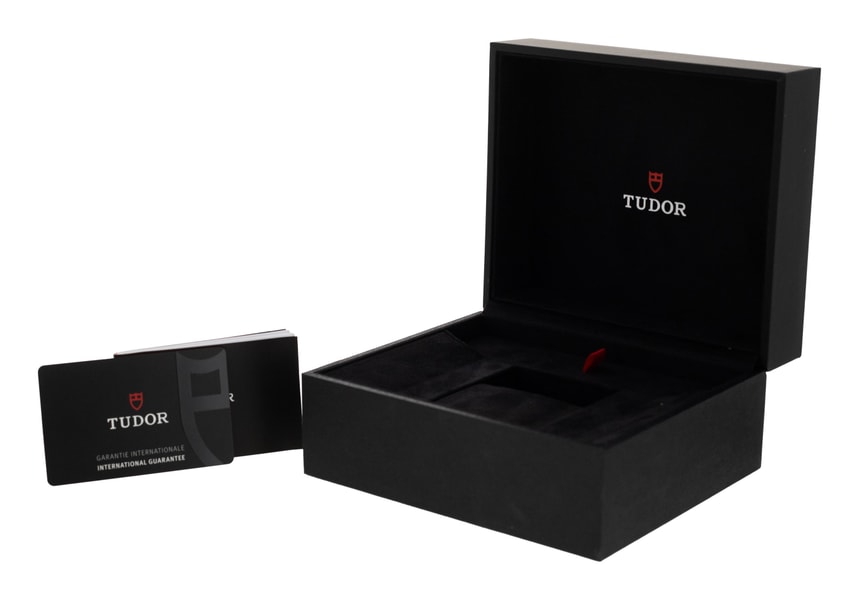 Tudor Black Bay 58 M79030B-0001